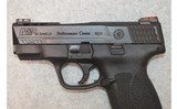 Smith & Wesson ~ M&P 45 Shield ~ .45 Auto - 6 of 6