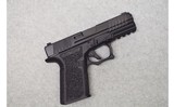 Polymer 80 ~ Model PFC9 ~ 9mm Luger - 1 of 7
