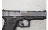 Glock ~ 47 Gen 5 MOS ~ 9mm Luger - 5 of 6