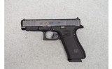 Glock ~ 47 Gen 5 MOS ~ 9mm Luger - 2 of 6