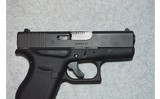 Glock ~ 43 ~ 9mm Luger - 6 of 7