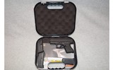 Glock ~ 43 ~ 9mm Luger - 7 of 7