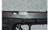 Glock ~ 45 Gen 5 MOS ~ 9mm Luger - 5 of 7