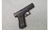 Glock ~ 45 Gen 5 MOS ~ 9mm Luger - 1 of 7