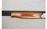 Mossberg ~ Silver Reserve ~ 28 gauge - 7 of 11