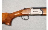 Mossberg ~ Silver Reserve ~ 28 gauge - 3 of 11