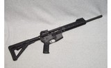 Tippmann Arms Co ~ Model M4-22 ~ .22LR - 1 of 11