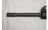 Tippmann Arms Co ~ Model M4-22 ~ .22LR - 6 of 11