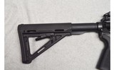 Tippmann Arms Co ~ Model M4-22 ~ .22LR - 2 of 11