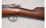 Carl Gustafs ~ 1917 Swedish Mauser 96 ~ 6.5 X 55mm - 11 of 14