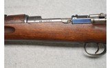 Carl Gustafs ~ 1917 Swedish Mauser 96 ~ 6.5 X 55mm - 10 of 14