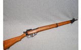 Lee-Enfield ~ No 4 MK 2 ~ .303 British - 1 of 11