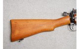 Lee-Enfield ~ No 4 MK 2 ~ .303 British - 2 of 11