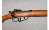 Lee-Enfield ~ No 4 MK 2 ~ .303 British - 3 of 11
