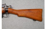 Lee-Enfield ~ No 4 MK 2 ~ .303 British - 9 of 11