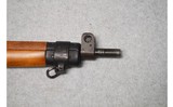 Lee-Enfield ~ No 4 MK 2 ~ .303 British - 5 of 11