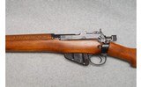 Lee-Enfield ~ No 4 MK 2 ~ .303 British - 8 of 11