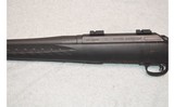 Ruger ~ American ~ 7mm - 08 Rem - 7 of 11