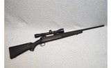 Savage ~ Model 11 ~ .243 Winchester - 1 of 11
