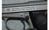 Beretta Tomcat 3032 - 6 of 7