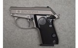 Beretta Tomcat 3032 - 2 of 7