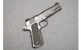 Colt ~ Custom Competition ~ 10mm Auto - 1 of 7