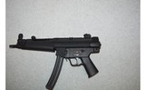 H&K ~ MP5 ~ .22 LR - 2 of 7