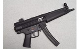 H&K ~ MP5 ~ .22 LR - 1 of 7