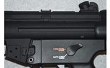 H&K ~ MP5 ~ .22 LR - 5 of 7