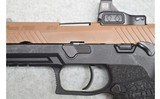 SIG Sauer ~ P320 M18 ~ 9mm Luger - 5 of 6
