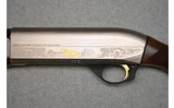 Benelli ~ Montefeltro ~ 20 gauge - 7 of 12