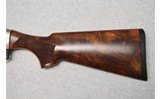 Benelli ~ Montefeltro ~ 20 gauge - 9 of 12