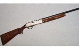 Benelli ~ Montefeltro ~ 20 gauge - 1 of 12