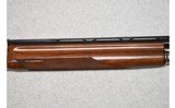 Benelli ~ Montefeltro ~ 20 gauge - 4 of 12