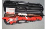 Benelli ~ Montefeltro ~ 20 gauge - 12 of 12