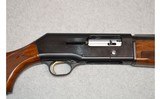 Beretta AL 390 Silver Mallard - 3 of 12