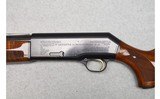Beretta AL 390 Silver Mallard - 8 of 12