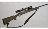 Ruger ~ M77 Hawkeye ~ .270 Win - 1 of 13