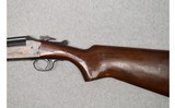 Savage Arms ~ Model 24 ~ .410 / .22 LR - 8 of 11
