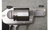 Kimber ~ K6S ~ .357 magnum - 5 of 7