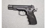 CZ ~ 75 B ~ 9mm Luger - 2 of 6