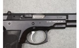 CZ ~ 75 B ~ 9mm Luger - 5 of 6