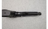 Pietro Beretta ~ 92 F ~ 9mm Luger - 3 of 6