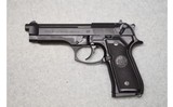 Pietro Beretta ~ 92 F ~ 9mm Luger - 2 of 6