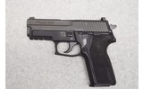 SIG Sauer ~ P229 ~ 9mm Luger - 2 of 6