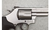 Smith & Wesson ~ 66-8 ~ .357 Magnum - 5 of 7