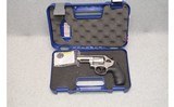 Smith & Wesson ~ 66-8 ~ .357 Magnum - 7 of 7