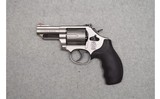 Smith & Wesson ~ 66-8 ~ .357 Magnum - 2 of 7