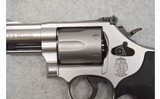 Smith & Wesson ~ 66-8 ~ .357 Magnum - 6 of 7