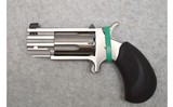 North American Arms ~ Pug ~ .22 Magnum - 2 of 7